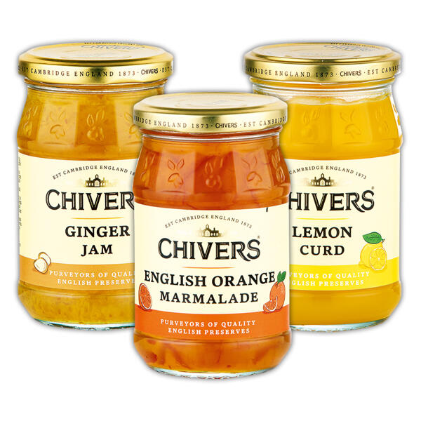 Original englische Marmelade