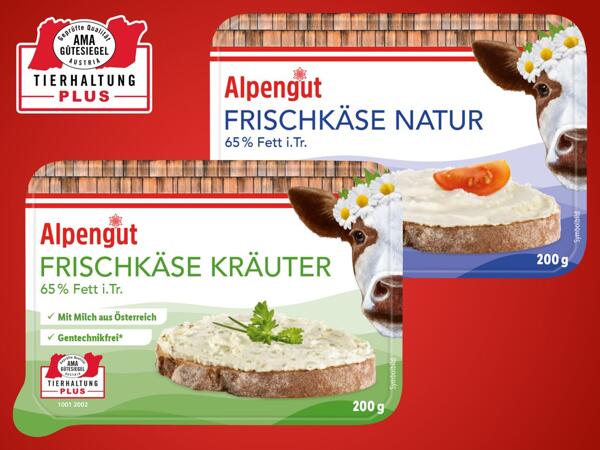 Frischkäse
