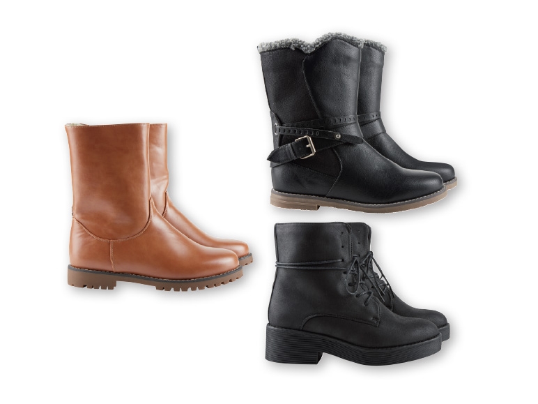 ESMARA Ladies' Boots