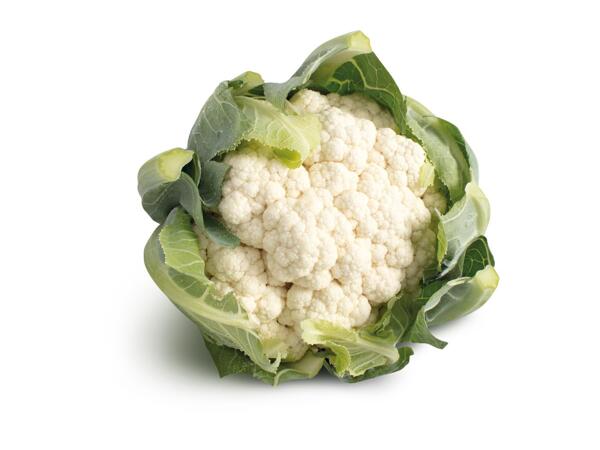 Cauliflower