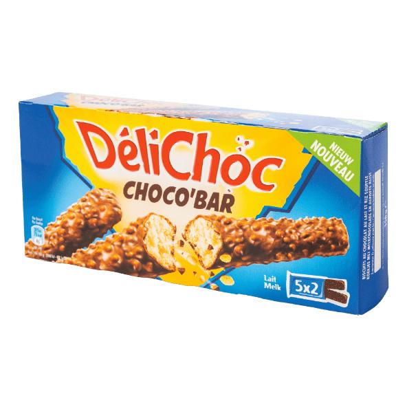 Choco'bar Délichoc