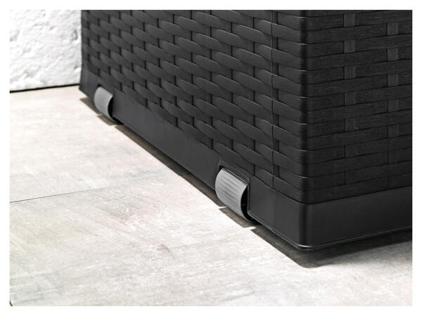 LIVARNO home Zahradní box, 350 l
