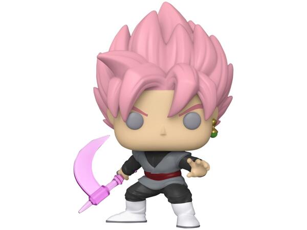 Characters Funko POP