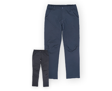 Pantalon de marche/randonnée pour femmes/hommes CRANE(R)