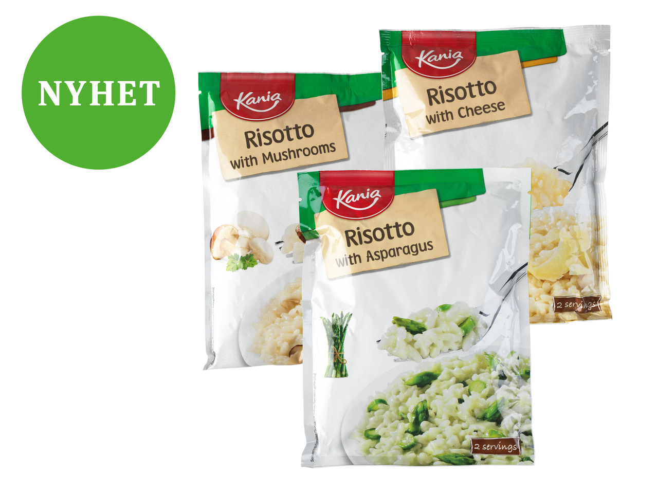 RISOTTO
