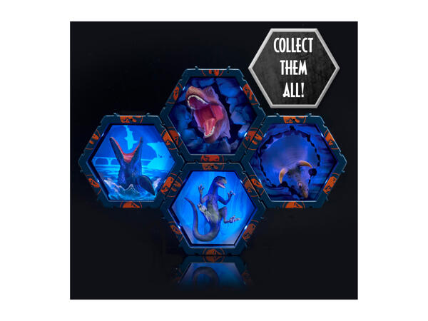 Wow! Pod Figurine
