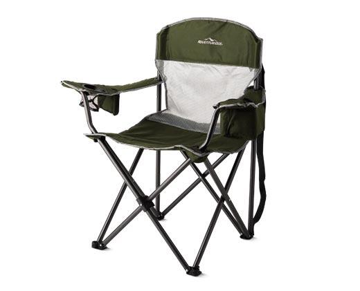 Adventuridge 
 Oversized Mesh Back Chair