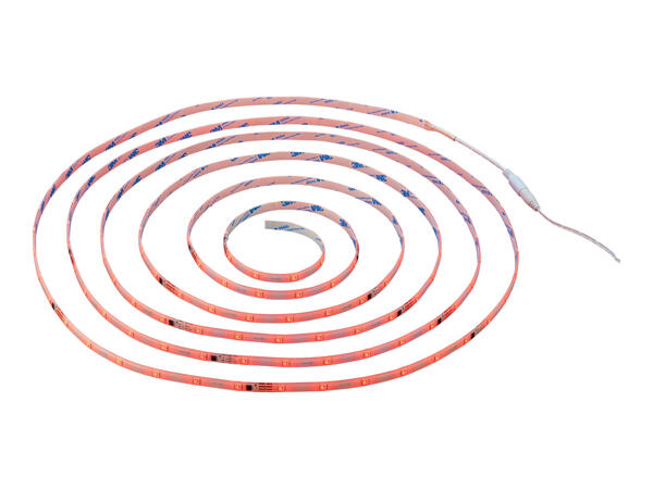 Livarno Home 5m LED Light Strip
