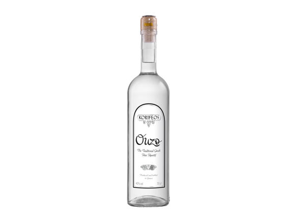 Korifeos Ouzo
