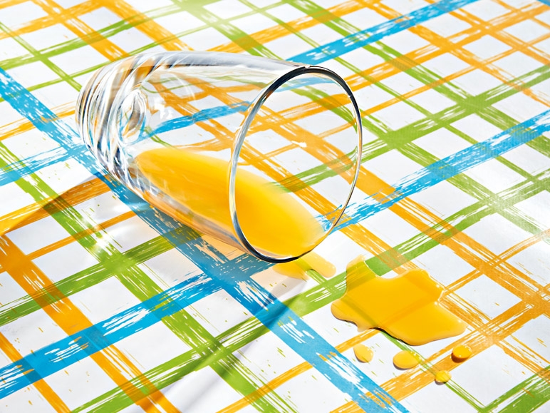 Tablecloth 130 x 160cm or diam 160cm