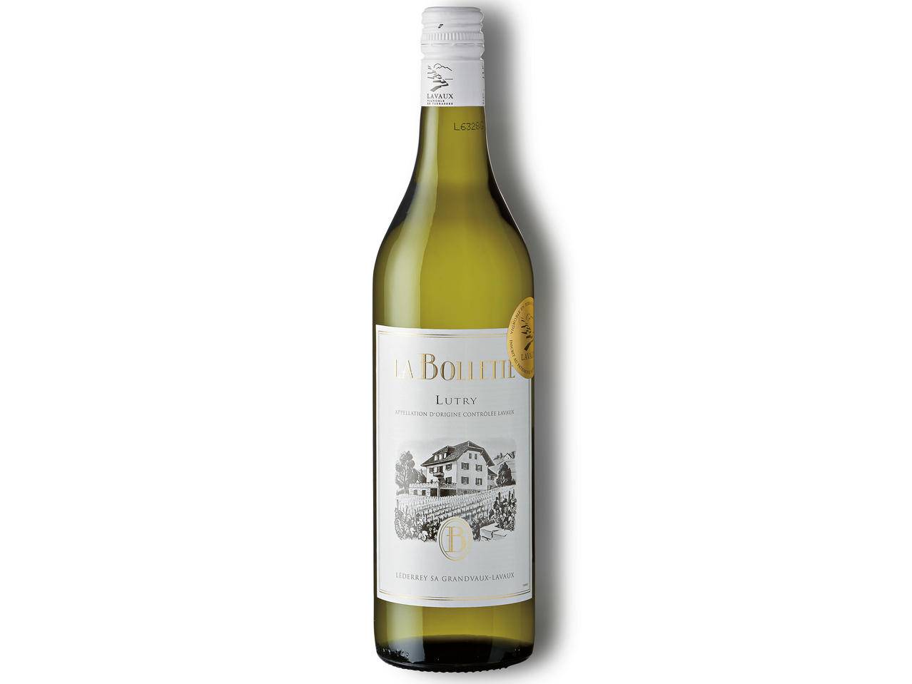 Lutry, la bollette AOC