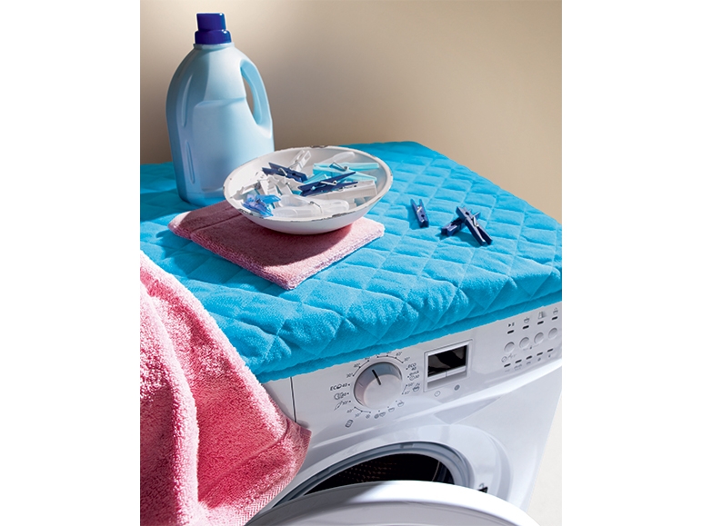 Overtrek voor wasmachine