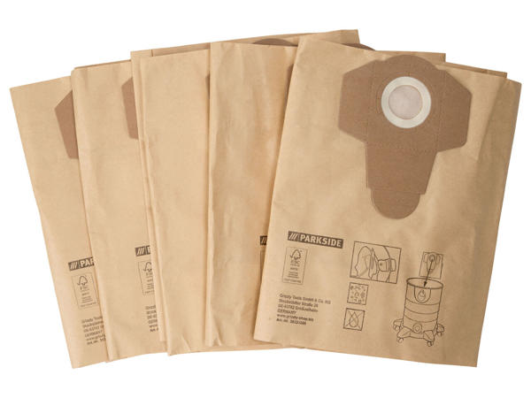 Vacuum Cleaner Dust Bags