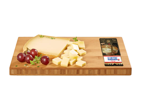 Gruyère Alpage​