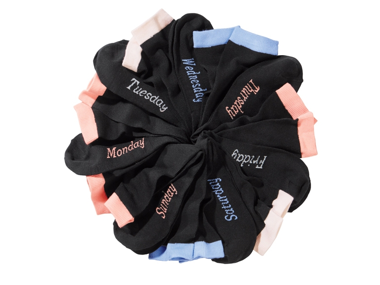 Ladies' Socks