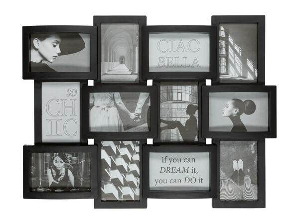 Livarno Home Picture Frame or Frame Set