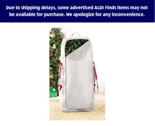 Huntington Home 
 Christmas Tree Storage Bag