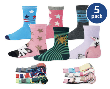 Children's Socks