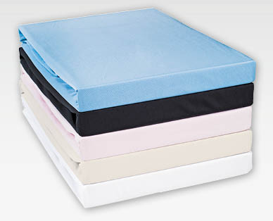 Drap-housse en microfibre MY LIVING STYLE