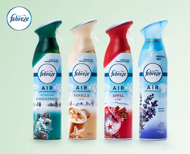 FEBREZE Frischehauch
