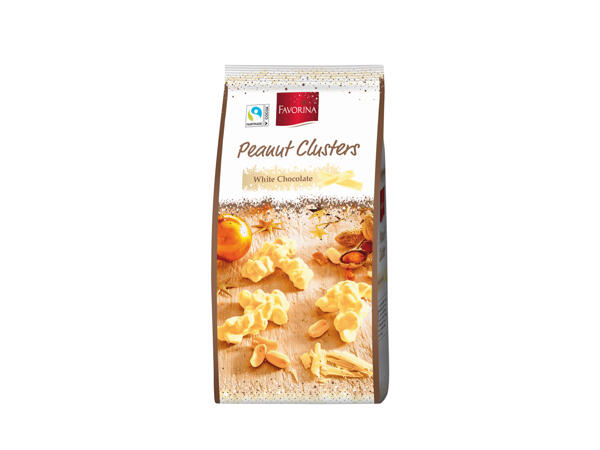 Favorina Peanut Clusters