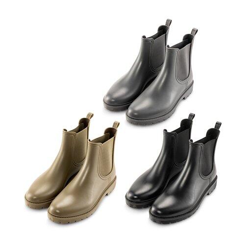 UP 2 FASHION WOMEN Damen-Regenstiefeletten