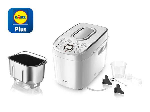 Silvercrest Kitchen Tools Bread Maker