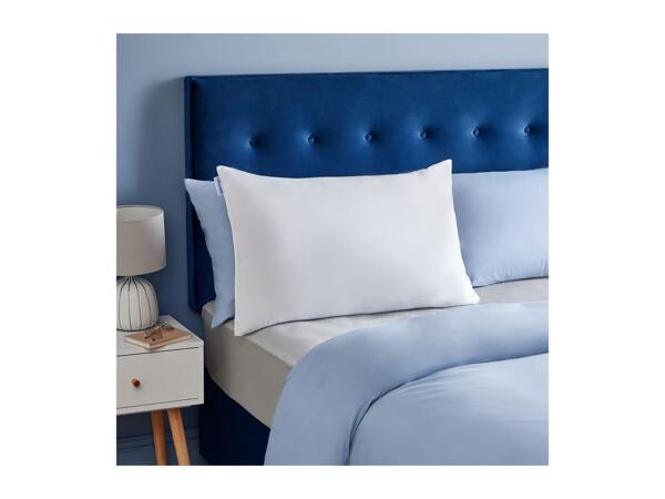 Silentnight Anti-Snore Anti-Allergy Pillow