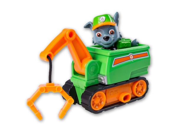 Paw Patrol Fahrzeug