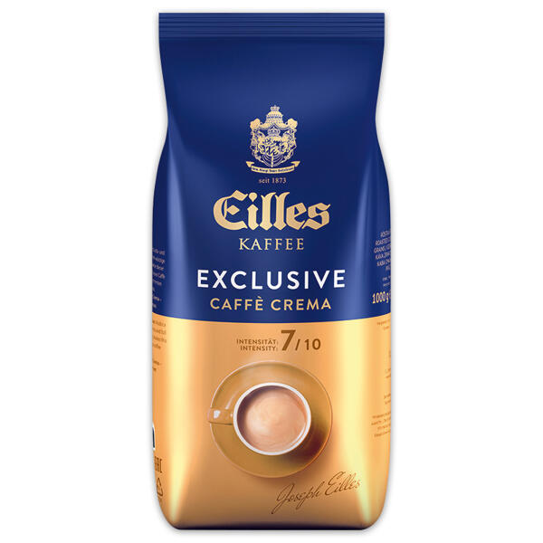 Exclusive Caffè Crema