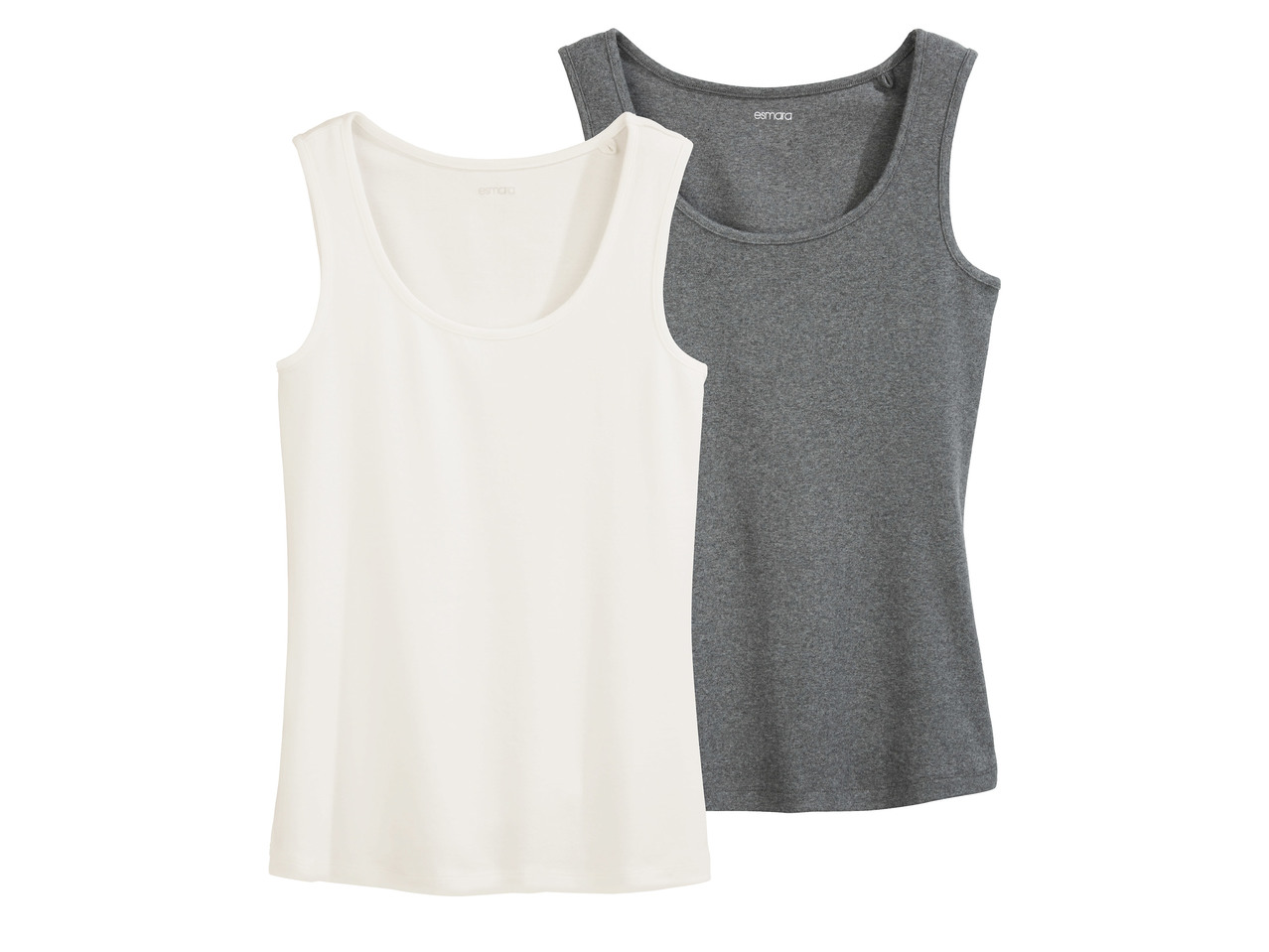 Top – 2 kusy