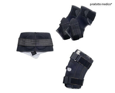 TSM(R) 
 FASCIATURE SPORTIVE PREMIUM