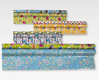Papier cadeau