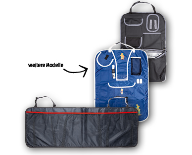 AUTO XS Auto-Organizer