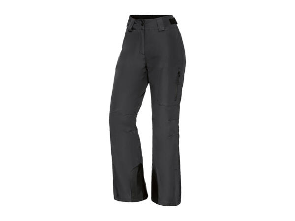 Crivit Ladies' Ski Trousers