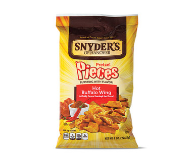 Snyder's of Hanover Pretzel Pieces