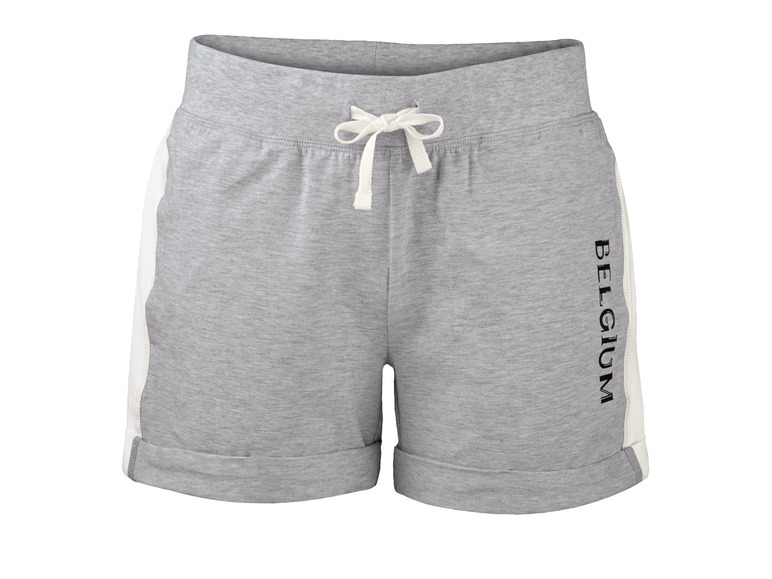 Damesshortje