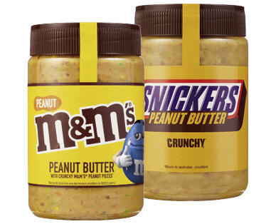 ERDNUSSBUTTER