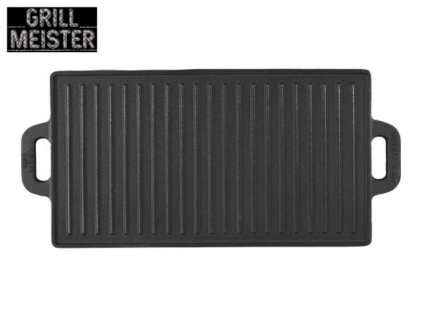 Barbecue Griddle