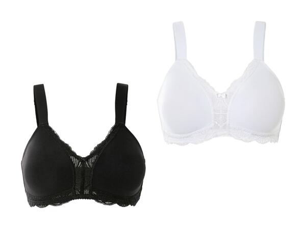 Soutien-gorge soft