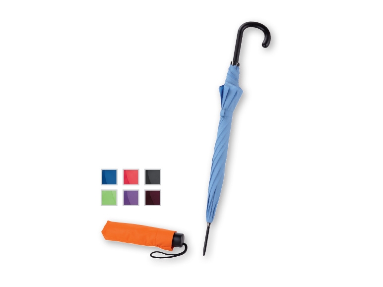 TOPMOVE Automatic Umbrella