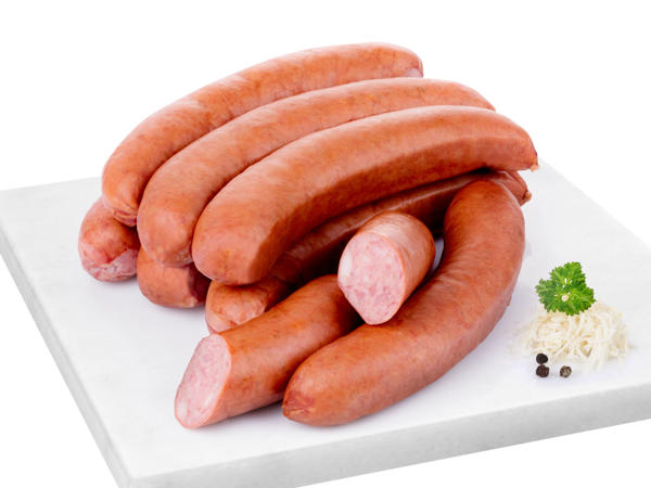 ECHT HERZHAFT Krainer