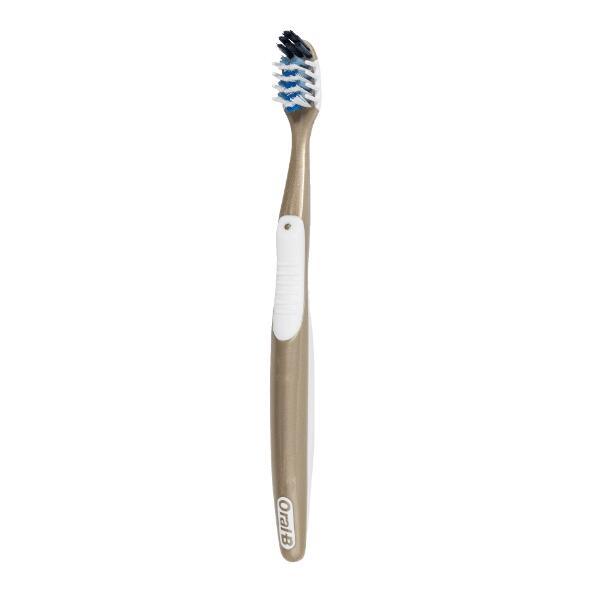 ORAL-B(R) 				Tandenborstel