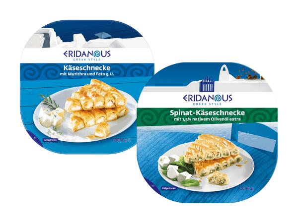 Käseschnecke