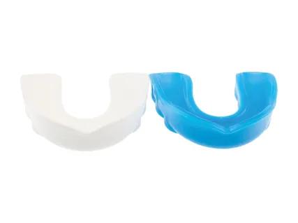 Adult/Kids' Dual Gel Mouthguard