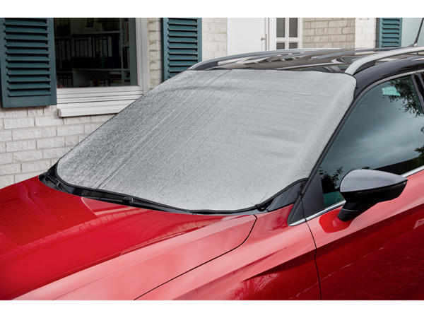Thermal Windscreen Protector