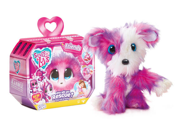Scruff-a-Luv Mystery Animal