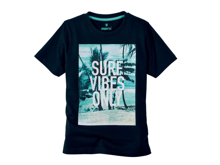 Boys' T-shirts