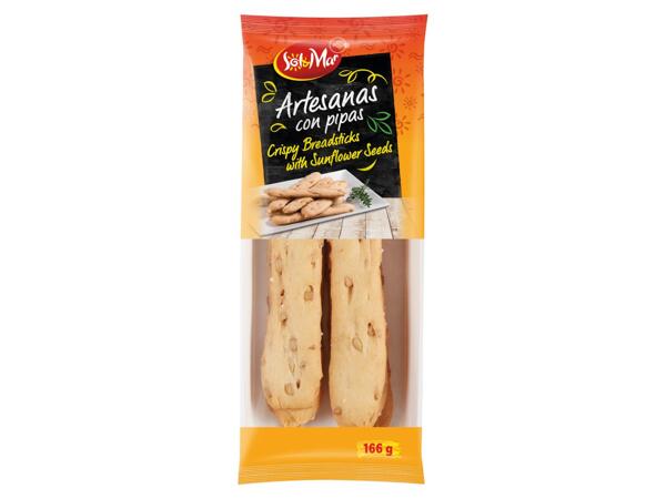Brotsticks