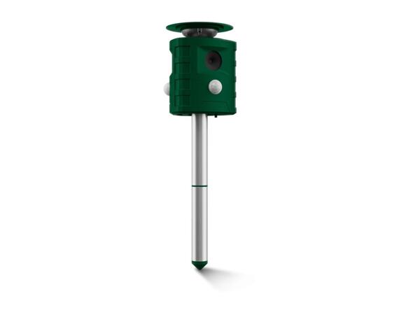 Parkside Solar Powered Animal Repeller